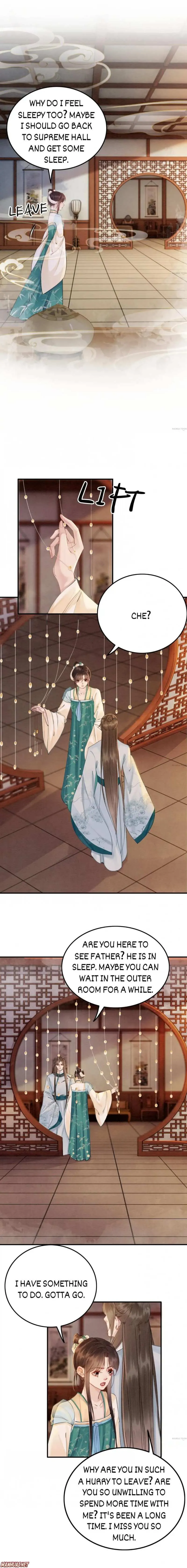 Read Don’t Mess with My Sister chapter 187 image 2 on Lezhin