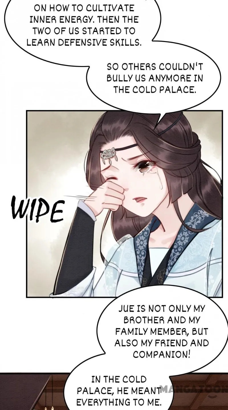 Read Don’t Mess with My Sister chapter 19 image 45 on Lezhin