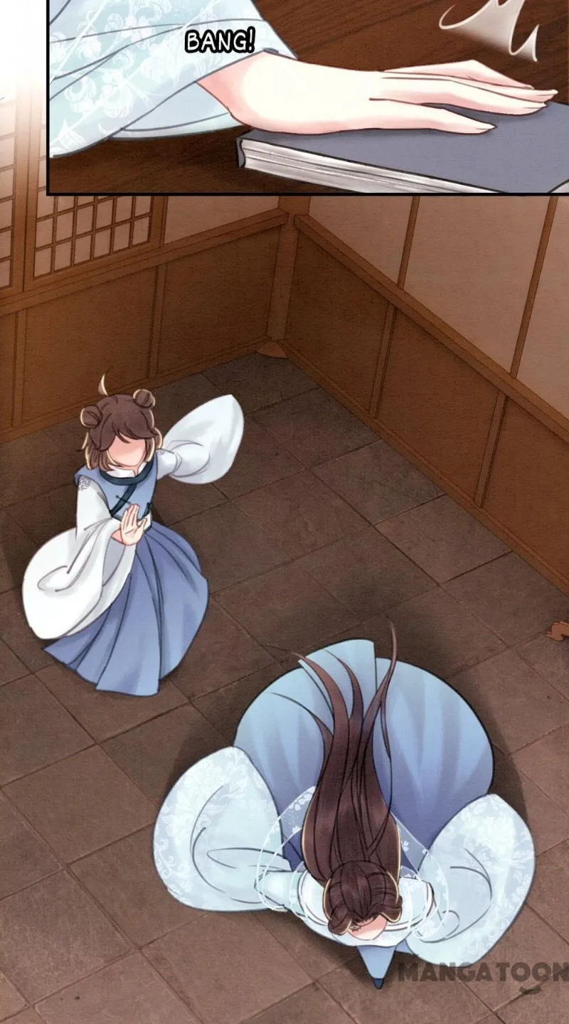 Read Don’t Mess with My Sister chapter 19 image 7 on Lezhin