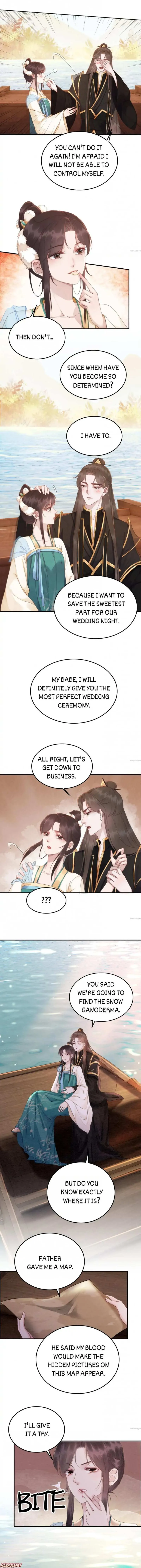 Read Don’t Mess with My Sister chapter 190 image 2 on Lezhin