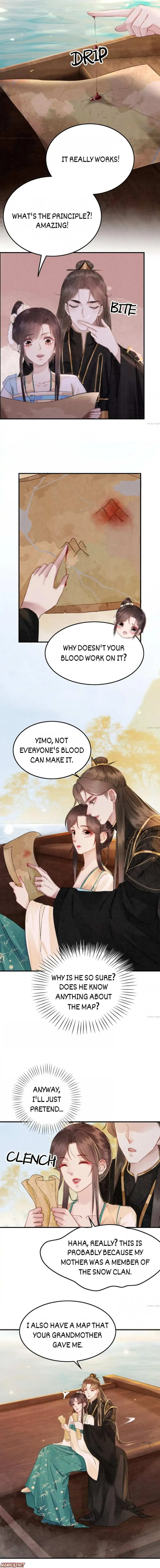 Read Don’t Mess with My Sister chapter 190 image 3 on Lezhin