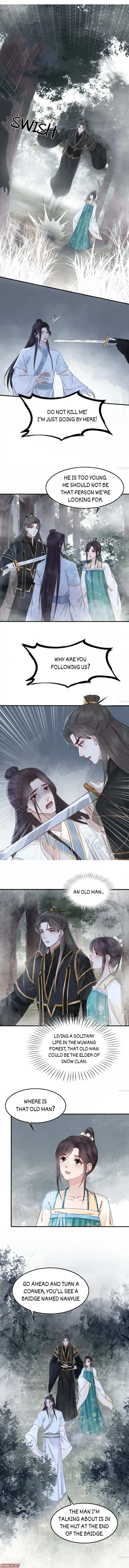 Read Don’t Mess with My Sister chapter 192 image 3 on Lezhin