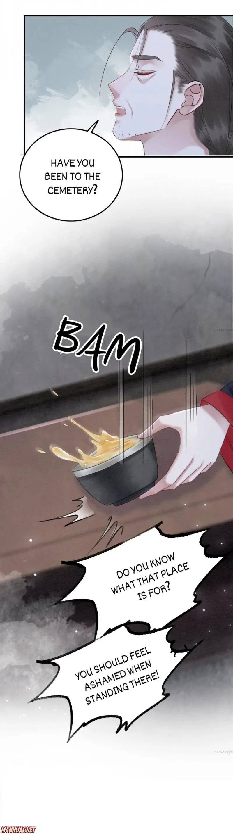 Read Don’t Mess with My Sister chapter 192 image 5 on Lezhin