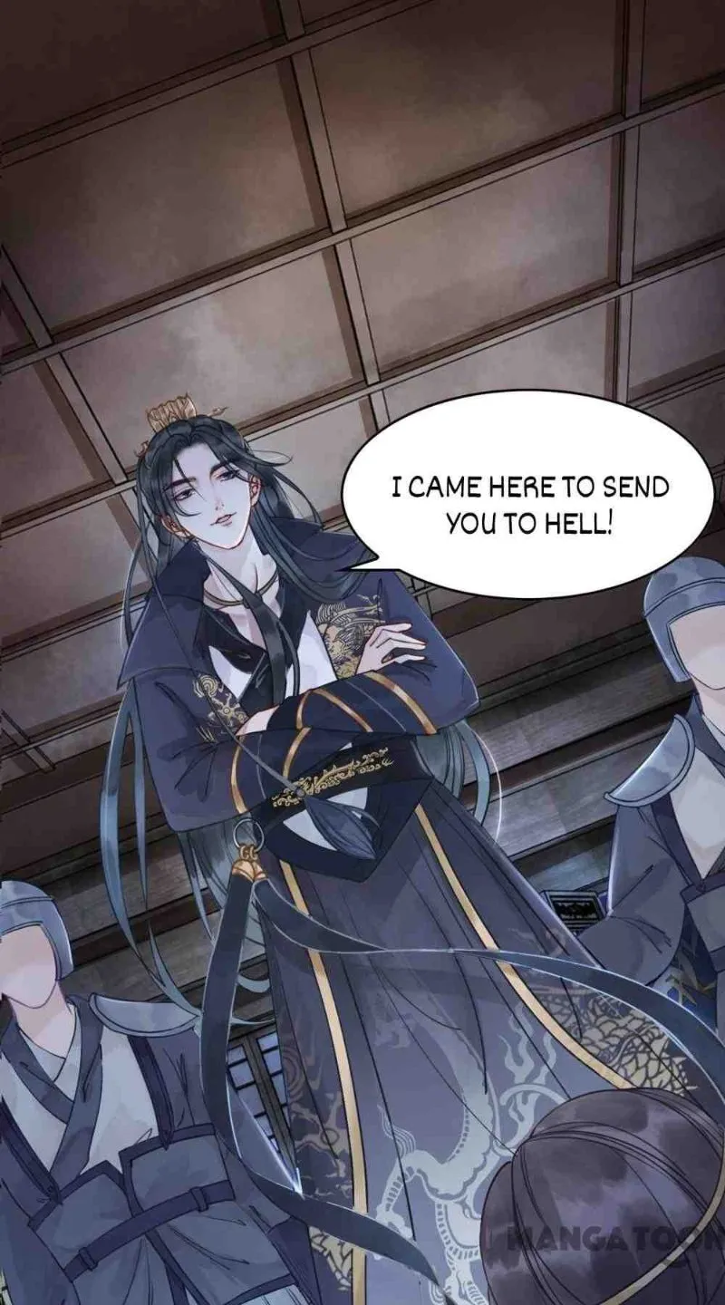 Read Don’t Mess with My Sister chapter 2 image 4 on Lezhin