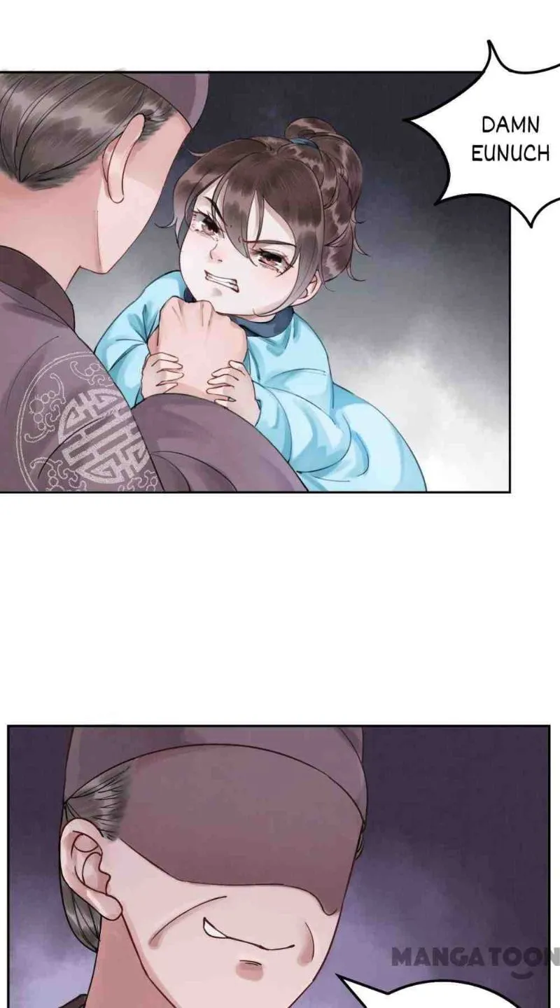 Read Don’t Mess with My Sister chapter 2 image 44 on Lezhin