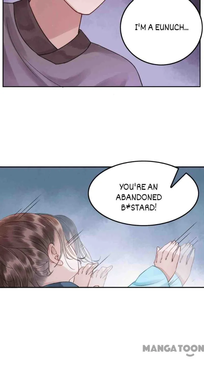 Read Don’t Mess with My Sister chapter 2 image 45 on Lezhin