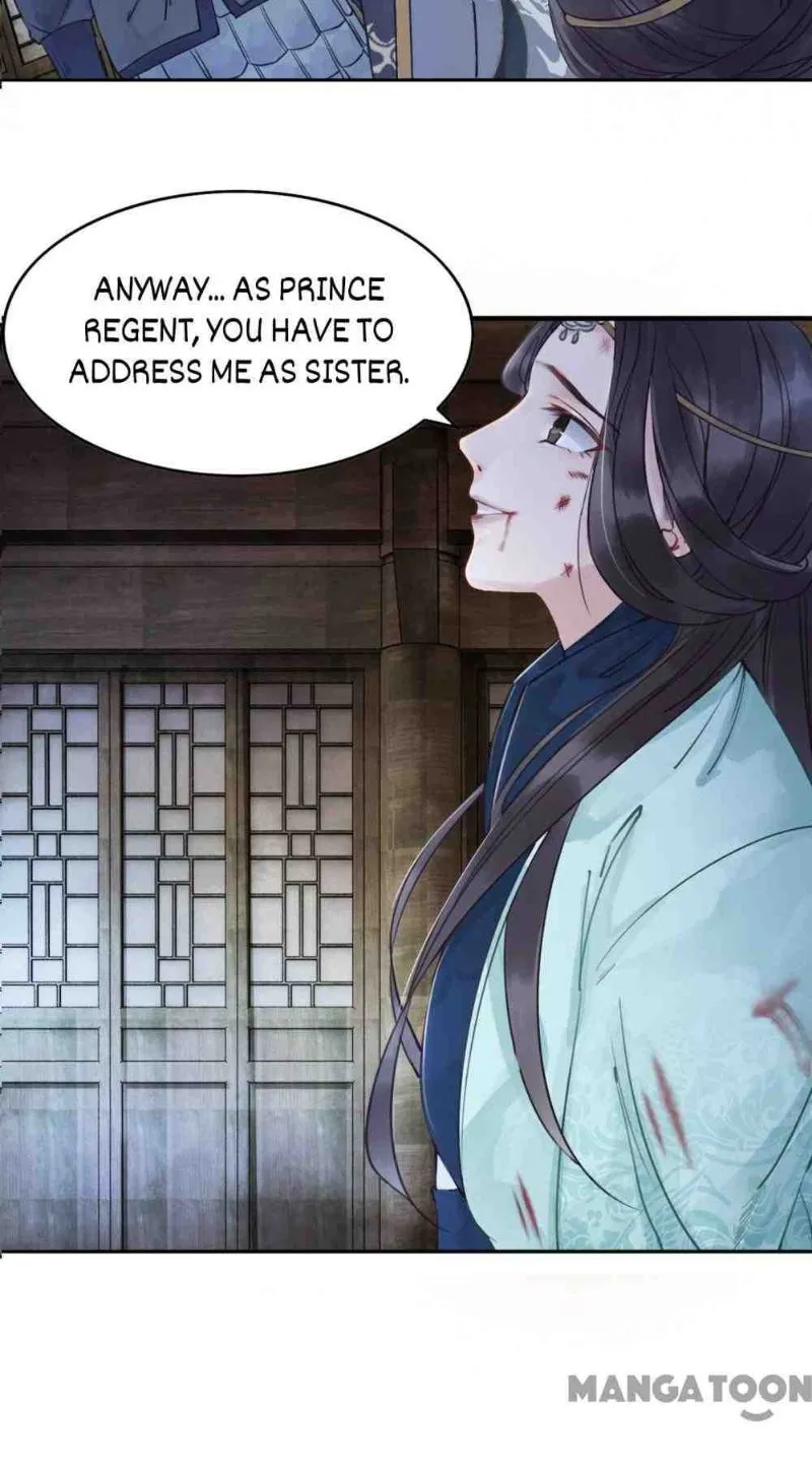 Read Don’t Mess with My Sister chapter 2 image 5 on Lezhin