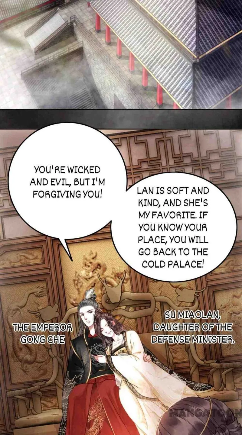 Read Don’t Mess with My Sister chapter 2 image 9 on Lezhin