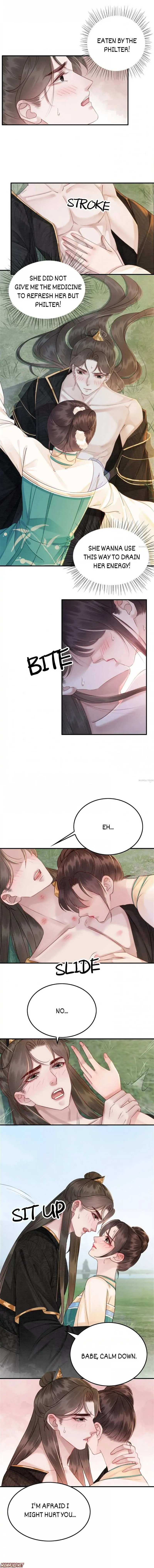 Read Don’t Mess with My Sister chapter 200 image 3 on Lezhin