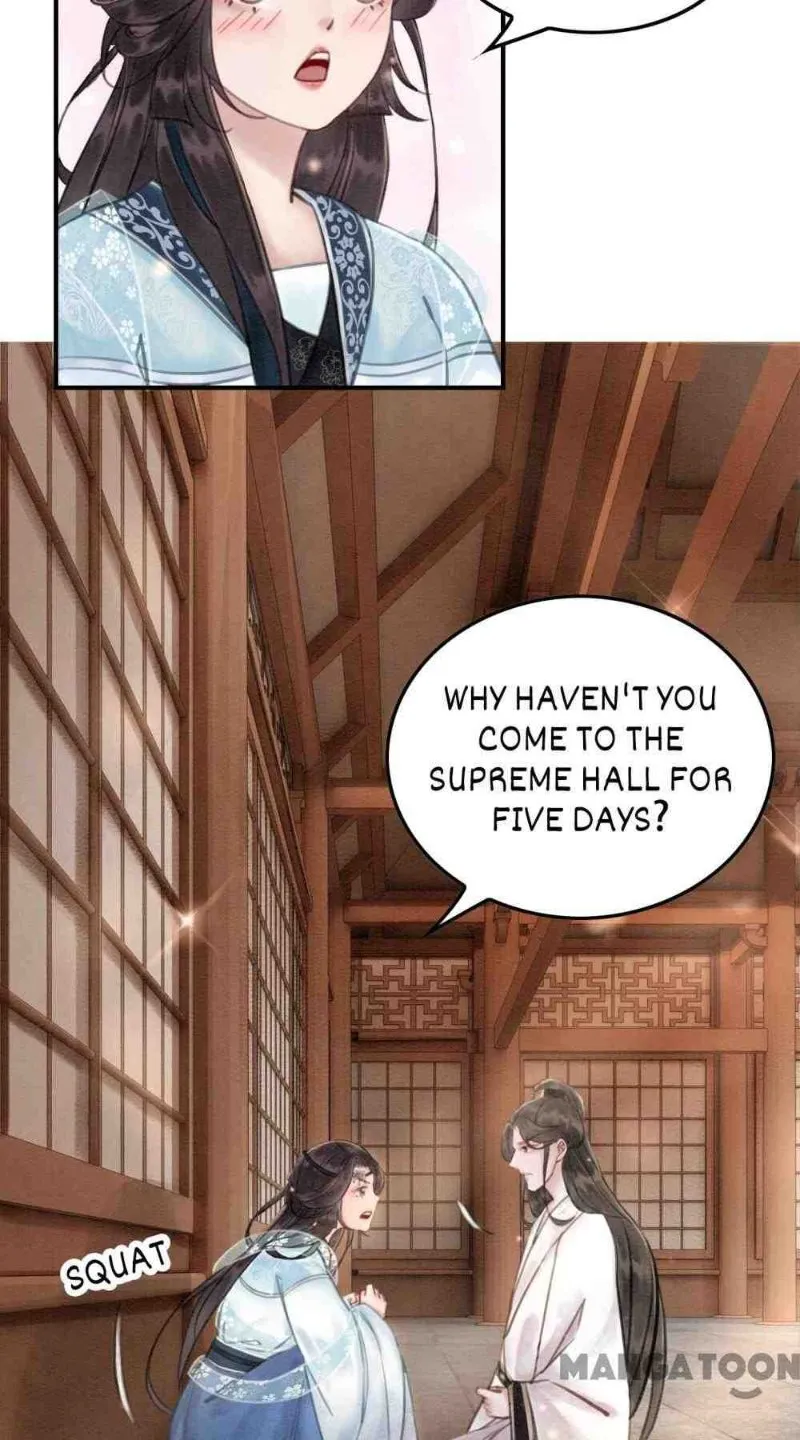 Read Don’t Mess with My Sister chapter 21 image 1 on Lezhin