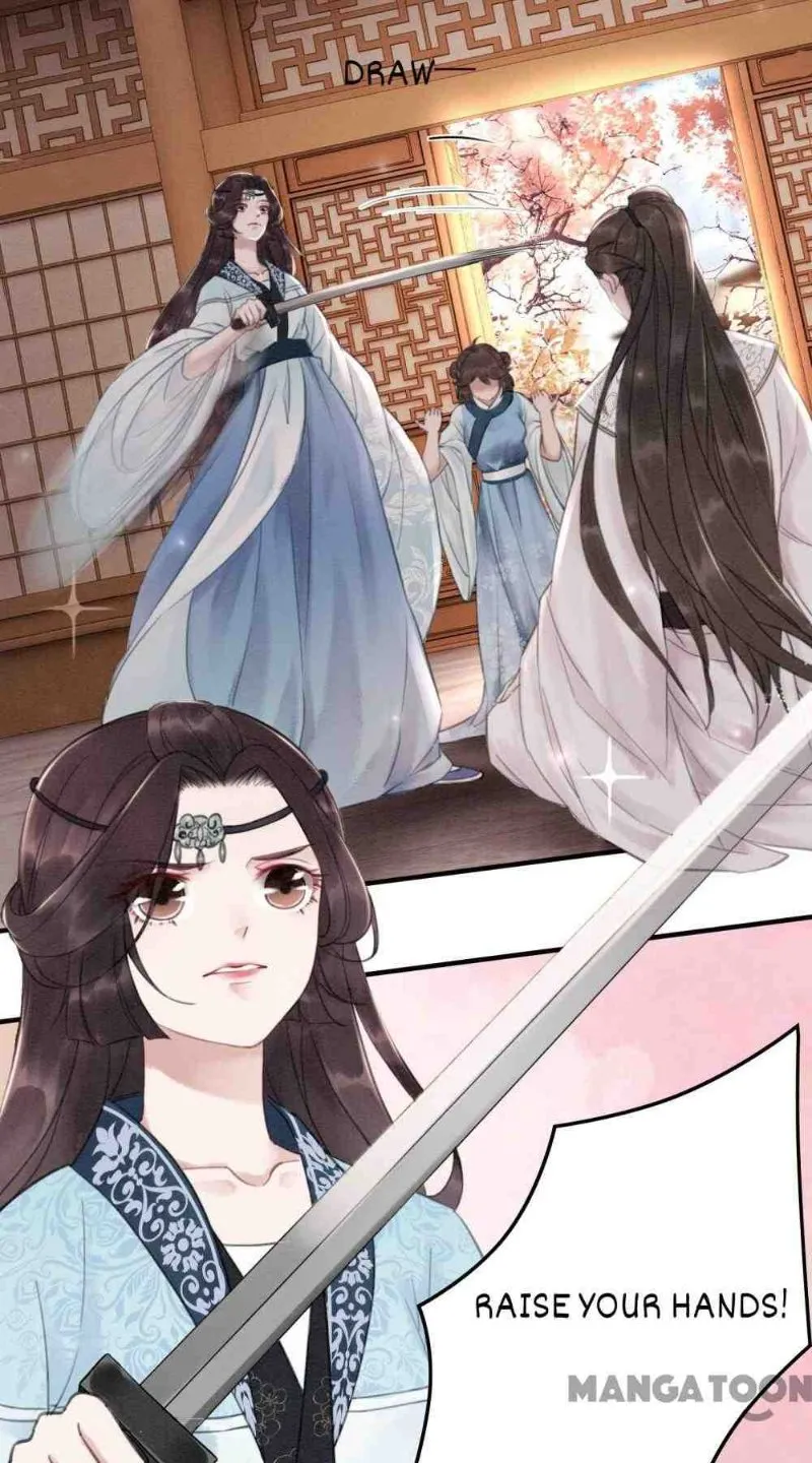 Read Don’t Mess with My Sister chapter 21 image 10 on Lezhin