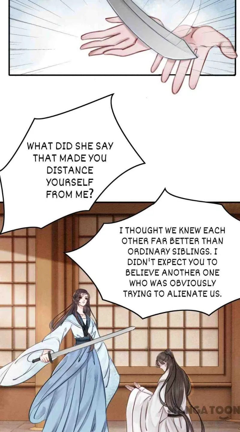 Read Don’t Mess with My Sister chapter 21 image 13 on Lezhin