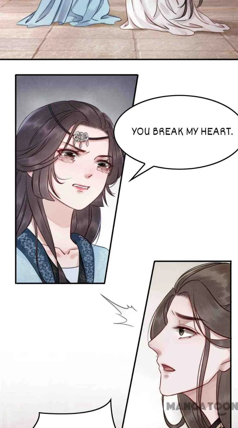 Read Don’t Mess with My Sister chapter 21 image 14 on Lezhin