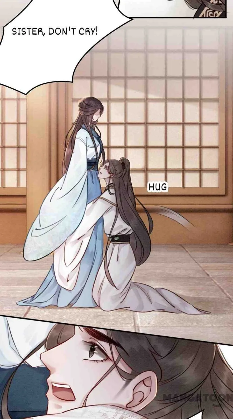 Read Don’t Mess with My Sister chapter 21 image 15 on Lezhin