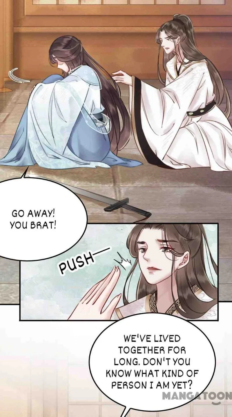 Read Don’t Mess with My Sister chapter 21 image 18 on Lezhin