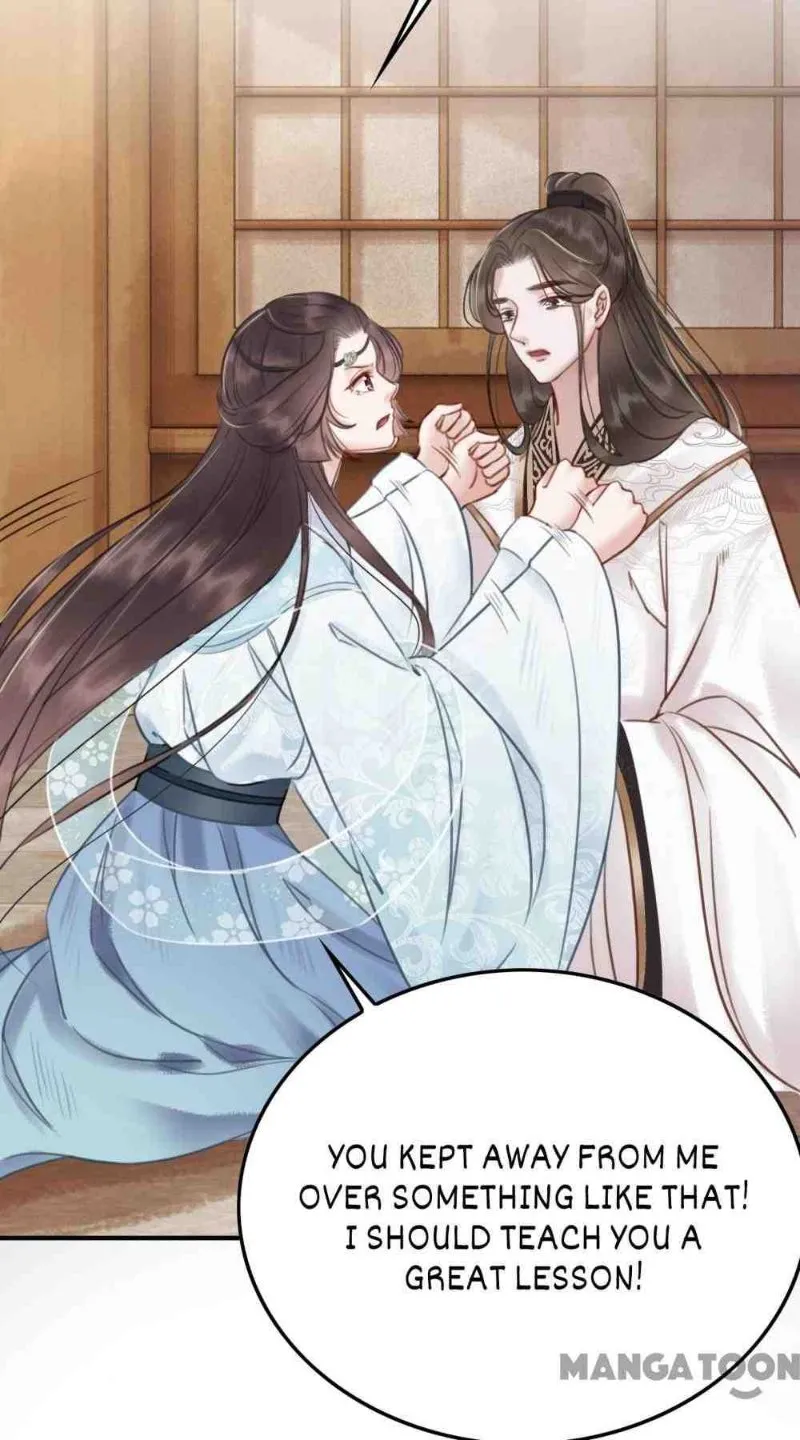 Read Don’t Mess with My Sister chapter 21 image 19 on Lezhin