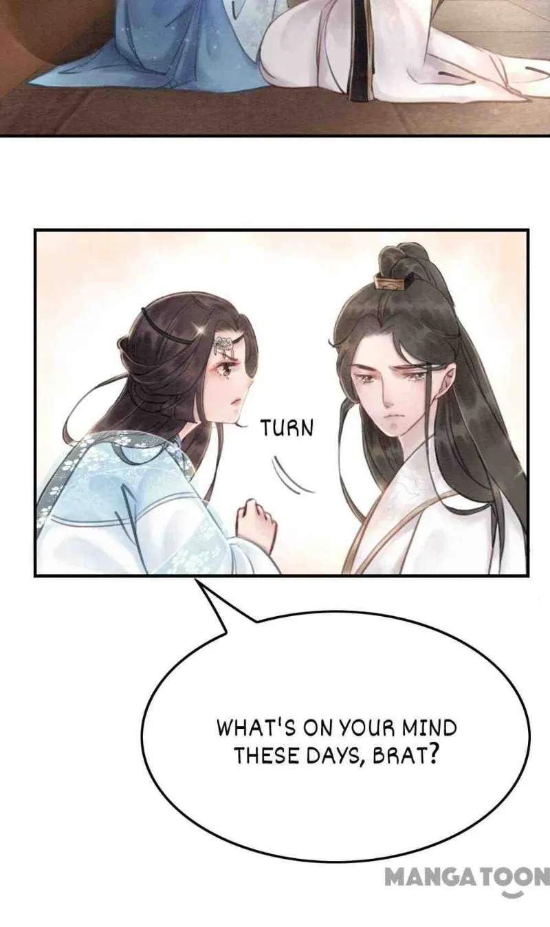 Read Don’t Mess with My Sister chapter 21 image 2 on Lezhin