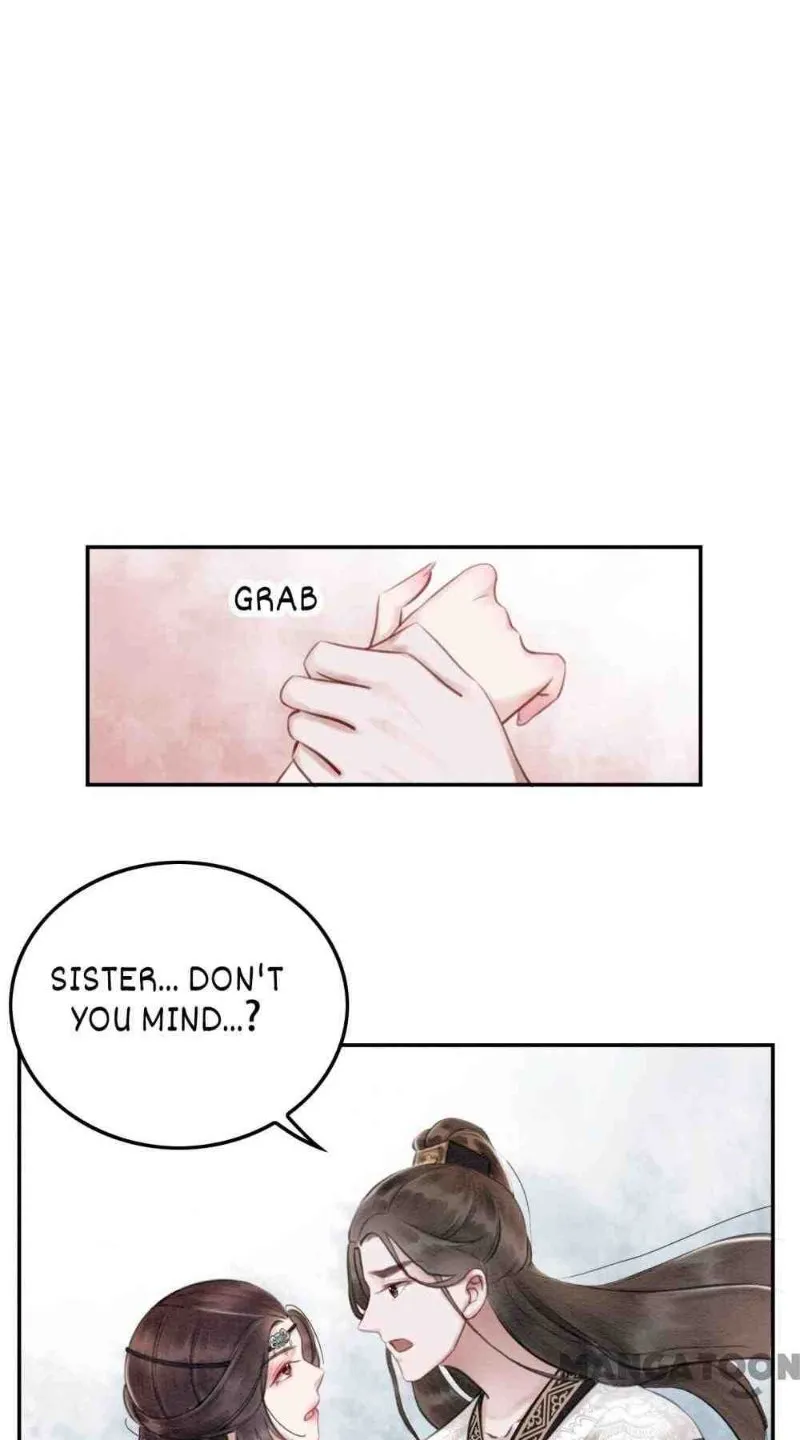 Read Don’t Mess with My Sister chapter 21 image 21 on Lezhin
