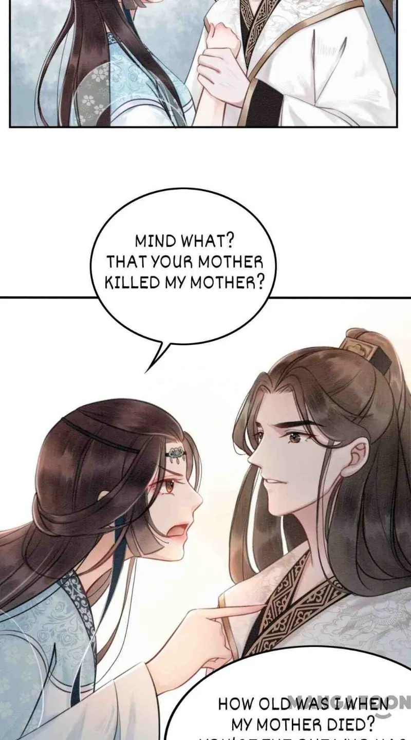 Read Don’t Mess with My Sister chapter 21 image 22 on Lezhin