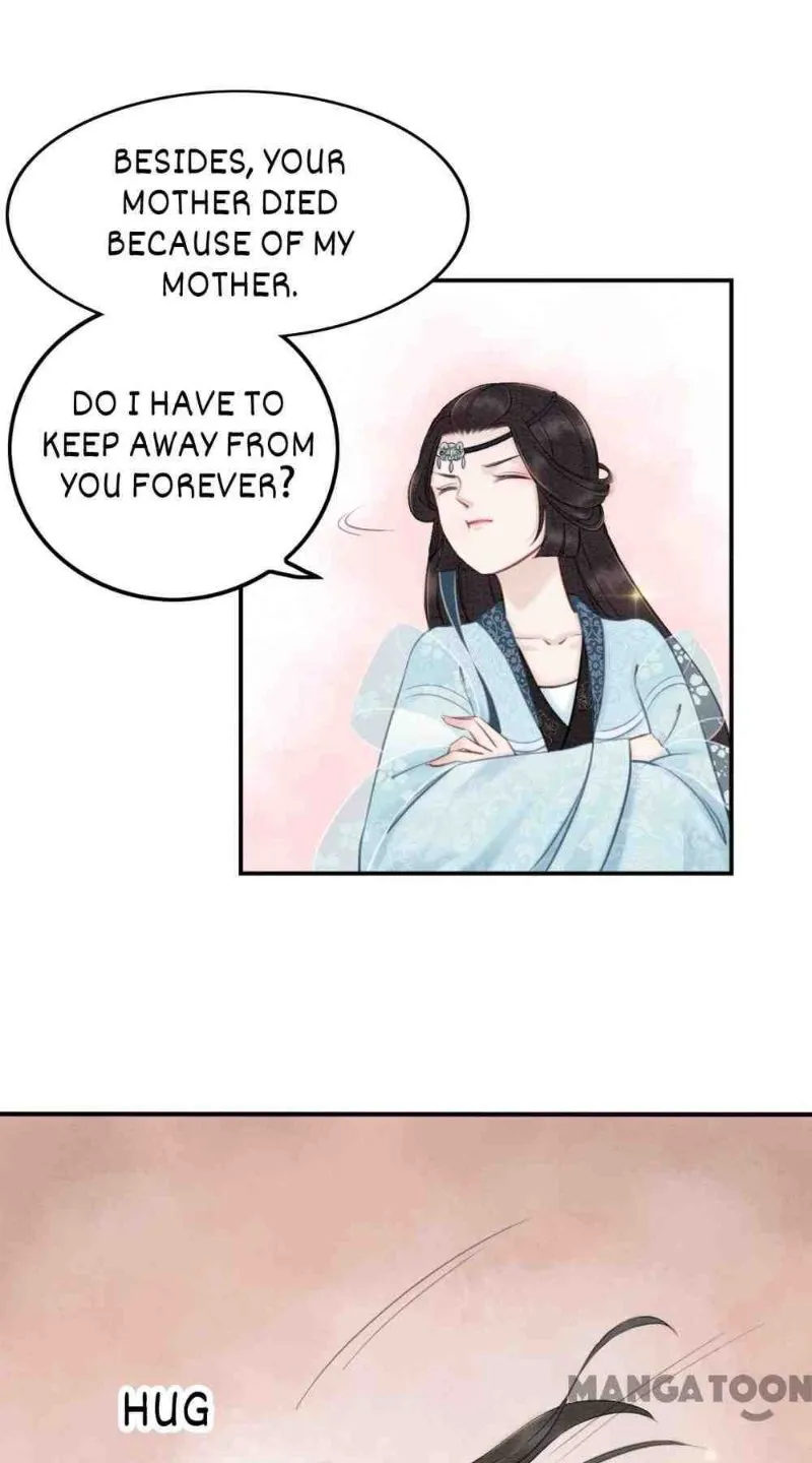 Read Don’t Mess with My Sister chapter 21 image 24 on Lezhin