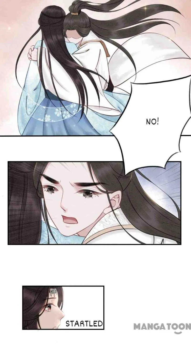 Read Don’t Mess with My Sister chapter 21 image 25 on Lezhin