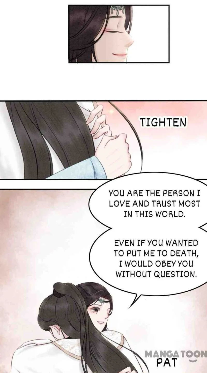 Read Don’t Mess with My Sister chapter 21 image 26 on Lezhin