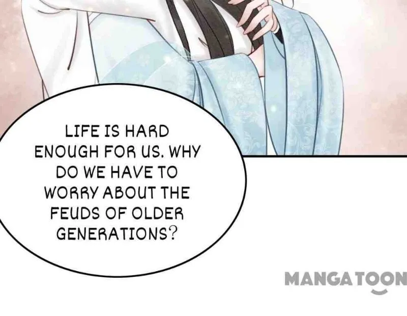 Read Don’t Mess with My Sister chapter 21 image 27 on Lezhin