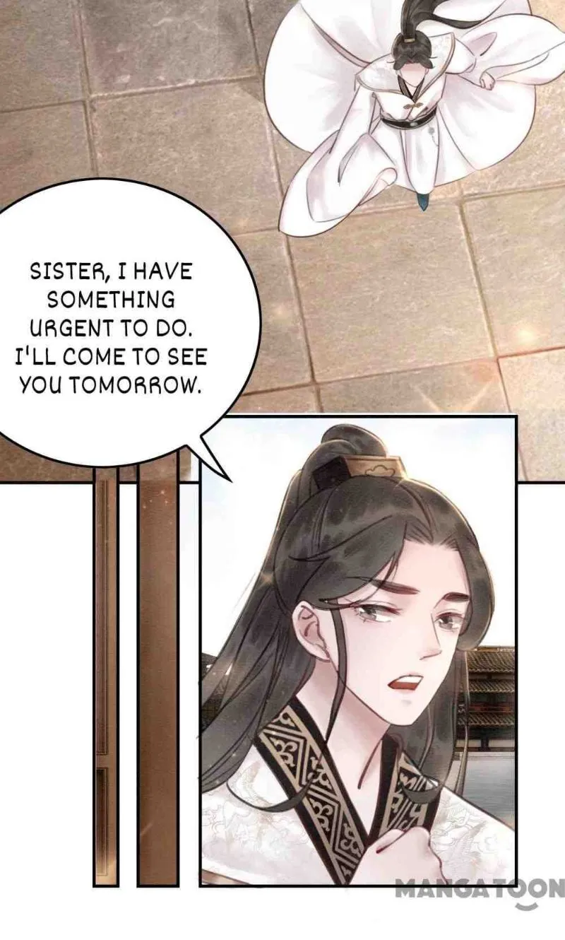 Read Don’t Mess with My Sister chapter 21 image 30 on Lezhin