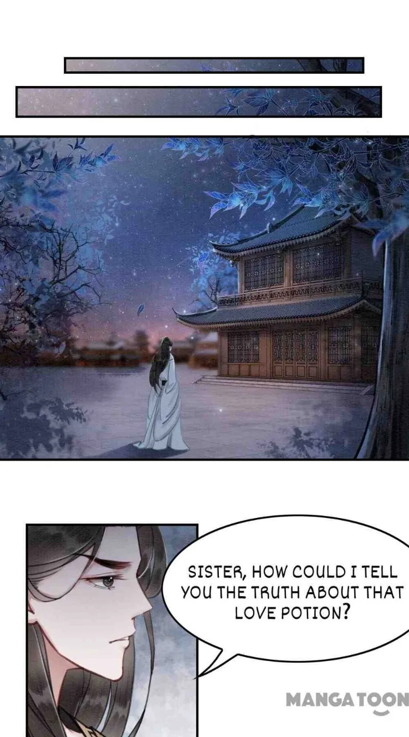 Read Don’t Mess with My Sister chapter 21 image 31 on Lezhin