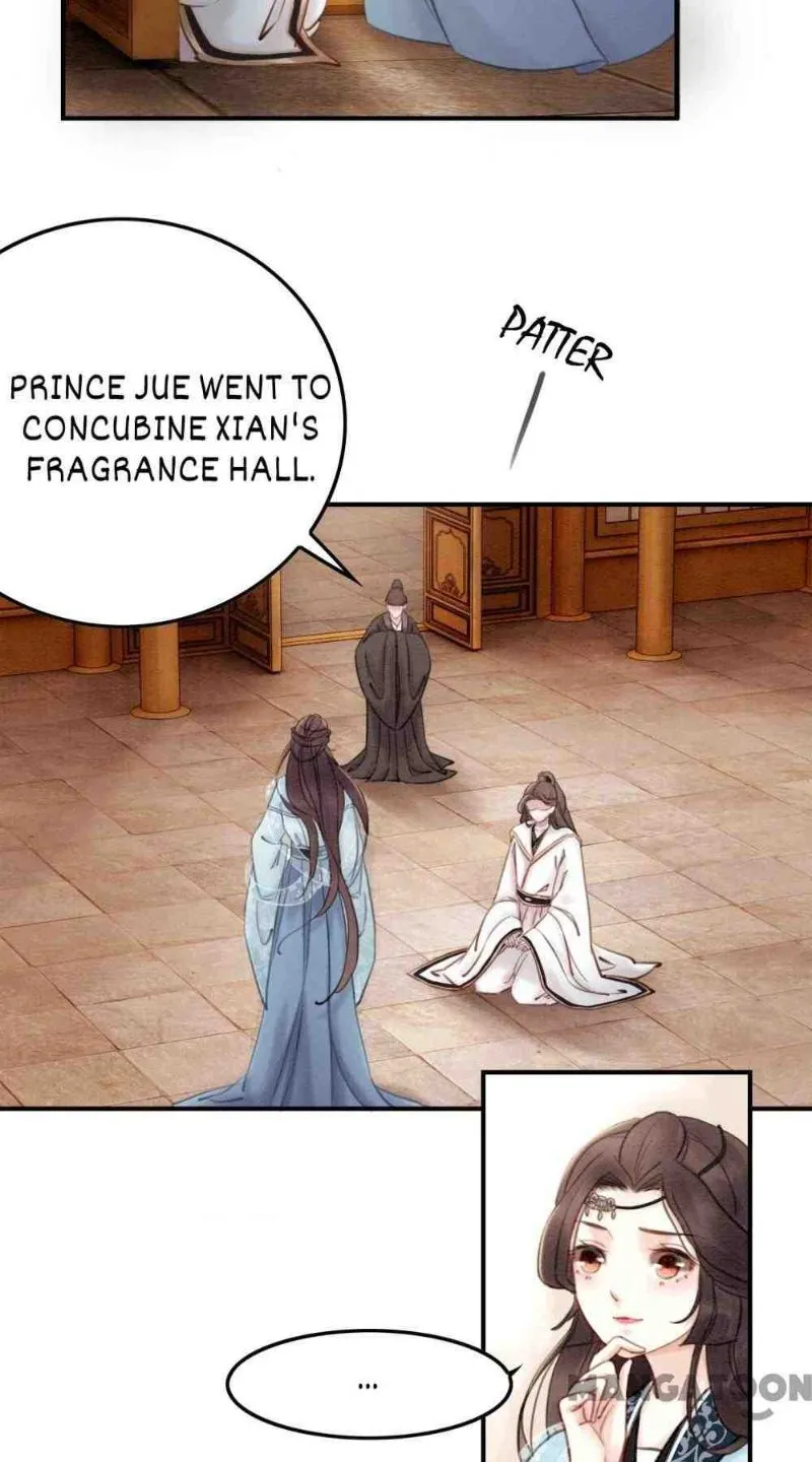 Read Don’t Mess with My Sister chapter 21 image 4 on Lezhin