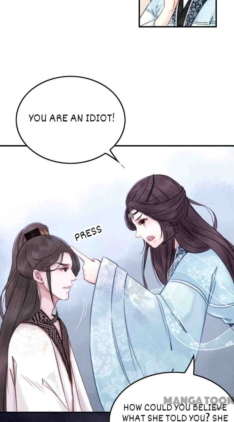 Read Don’t Mess with My Sister chapter 21 image 5 on Lezhin