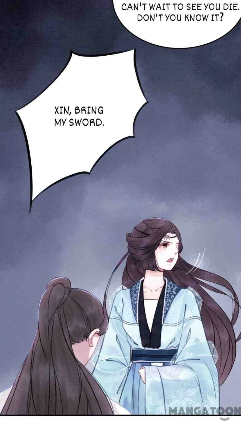 Read Don’t Mess with My Sister chapter 21 image 6 on Lezhin
