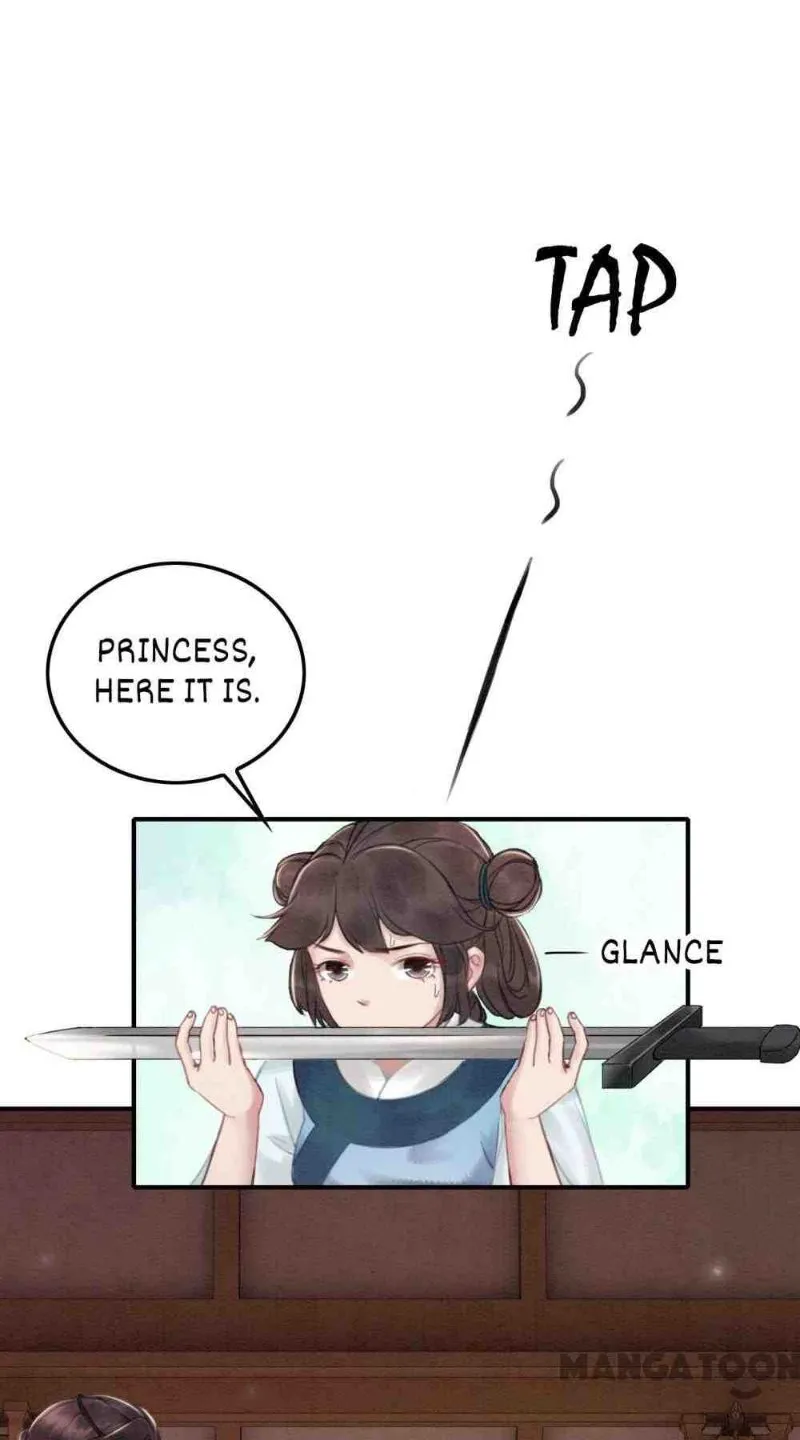 Read Don’t Mess with My Sister chapter 21 image 8 on Lezhin