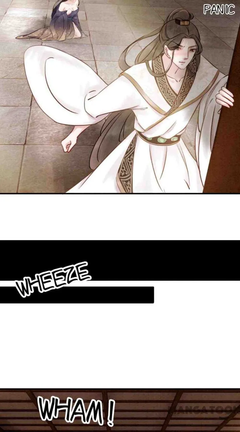 Read Don’t Mess with My Sister chapter 22 image 2 on Lezhin