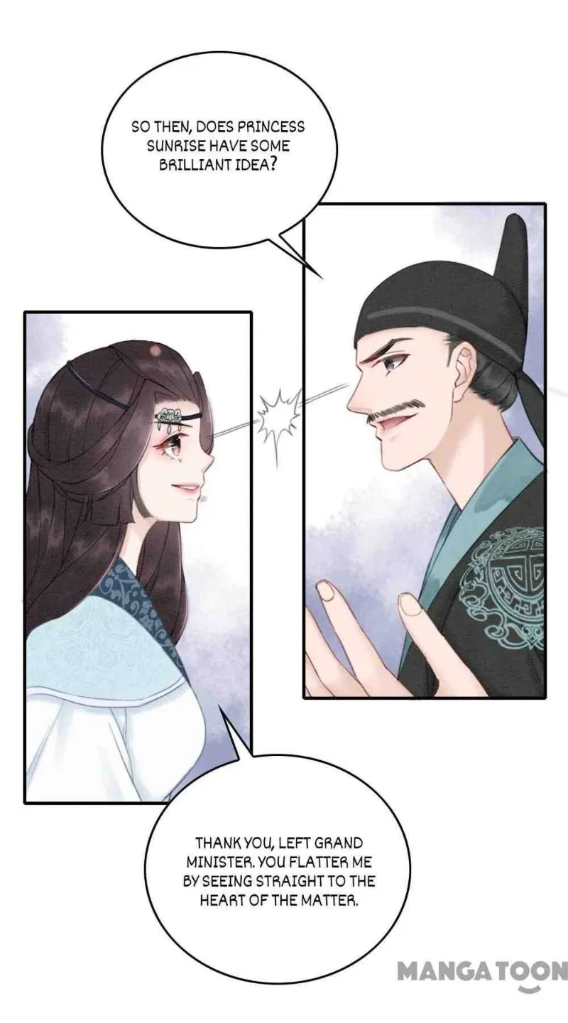Read Don’t Mess with My Sister chapter 22 image 41 on Lezhin