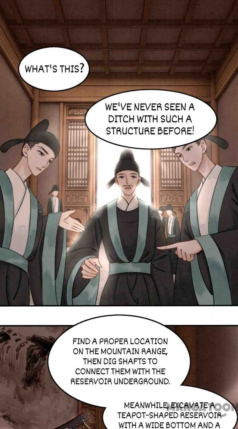 Read Don’t Mess with My Sister chapter 23 image 3 on Lezhin