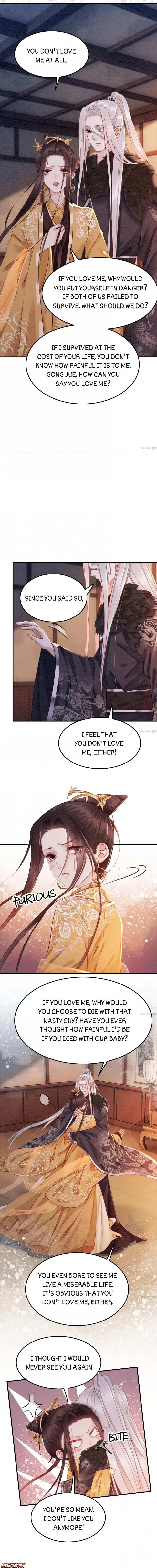 Read Don’t Mess with My Sister chapter 239 image 3 on Lezhin