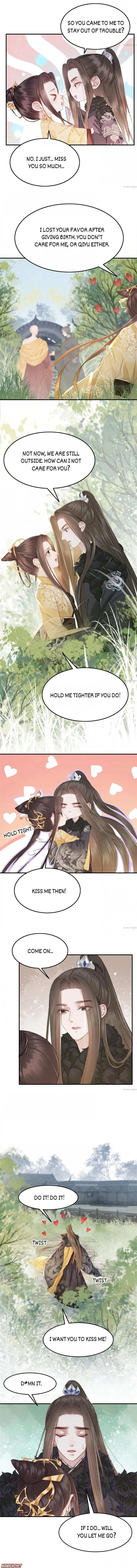 Read Don’t Mess with My Sister chapter 246 image 2 on Lezhin