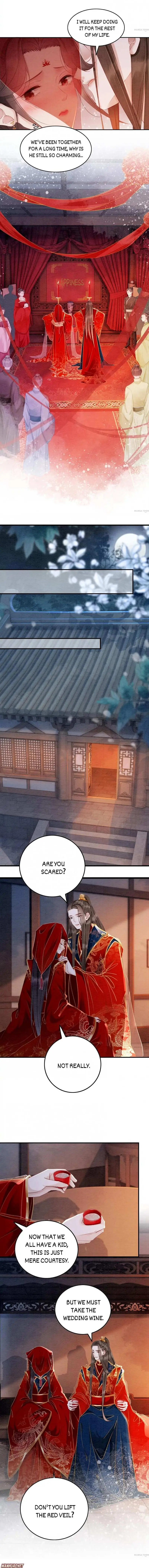 Read Don’t Mess with My Sister chapter 249 image 2 on Lezhin