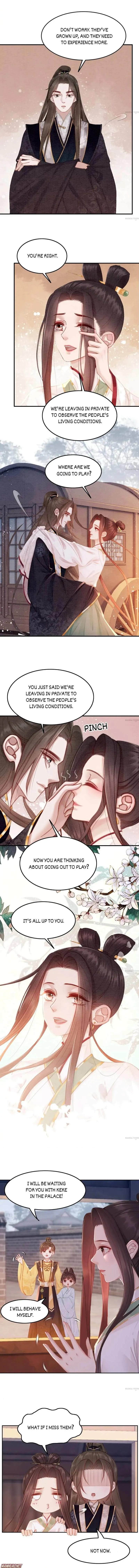 Read Don’t Mess with My Sister chapter 253 image 2 on Lezhin