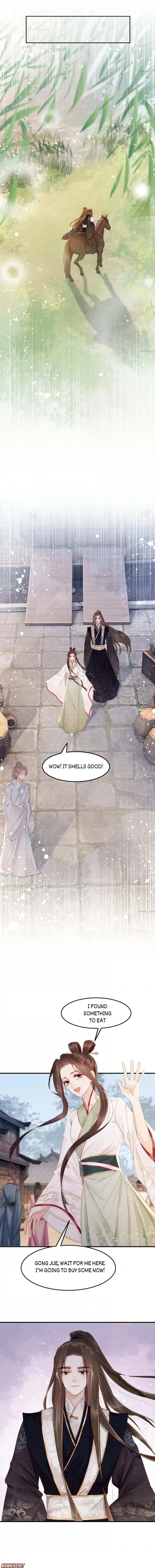 Read Don’t Mess with My Sister chapter 253 image 3 on Lezhin