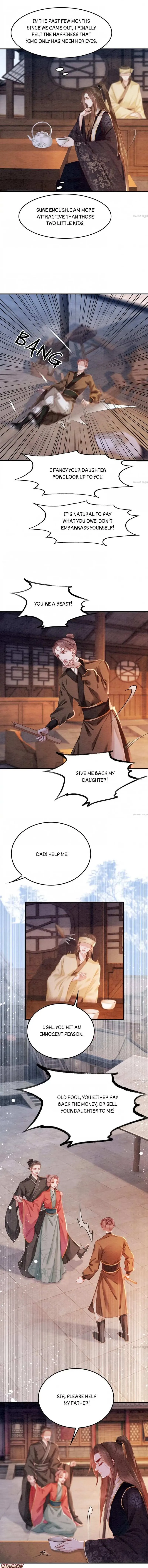 Read Don’t Mess with My Sister chapter 253 image 4 on Lezhin