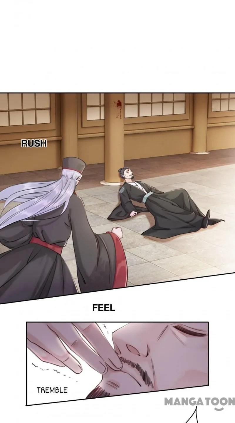 Read Don’t Mess with My Sister chapter 28 image 0 on Lezhin