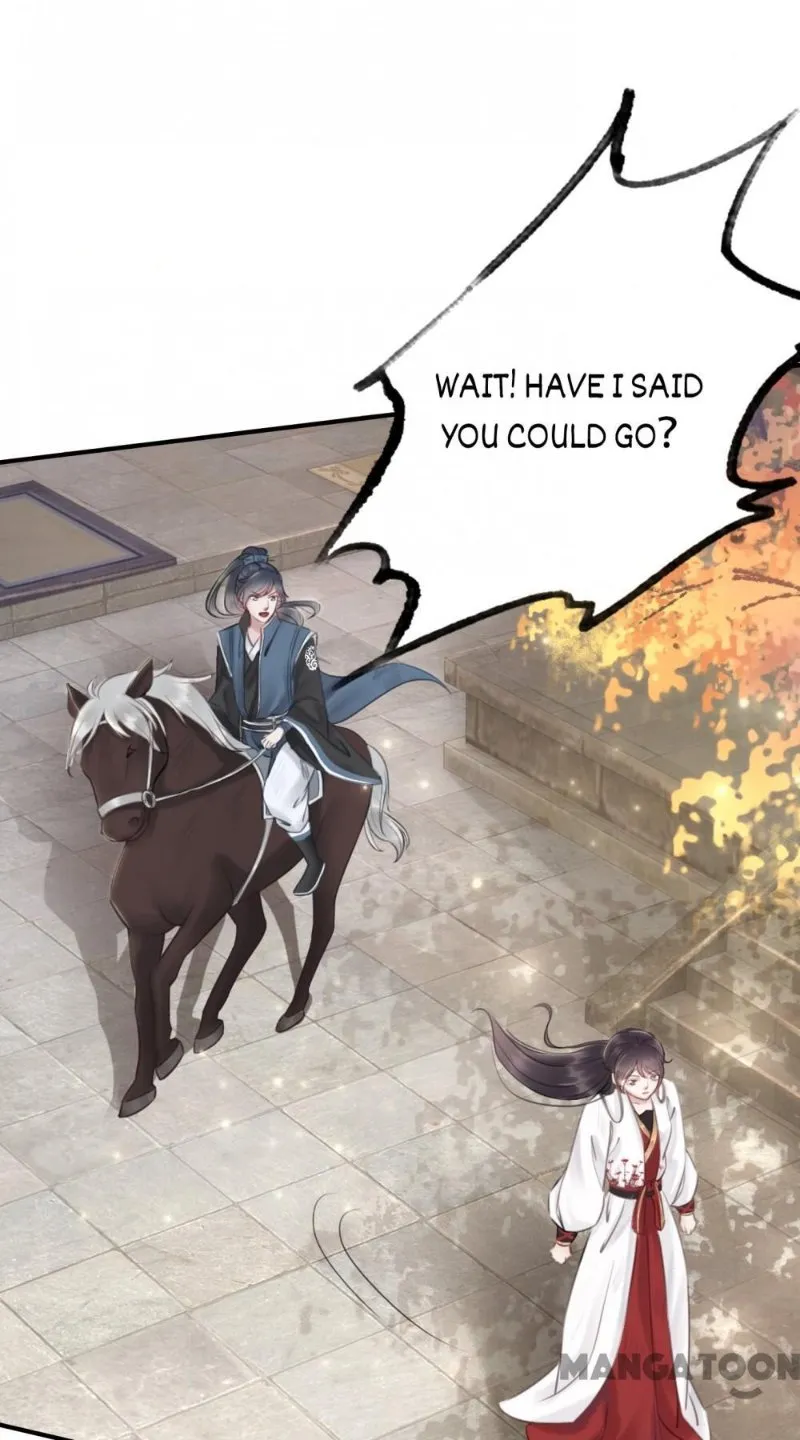 Read Don’t Mess with My Sister chapter 28 image 32 on Lezhin