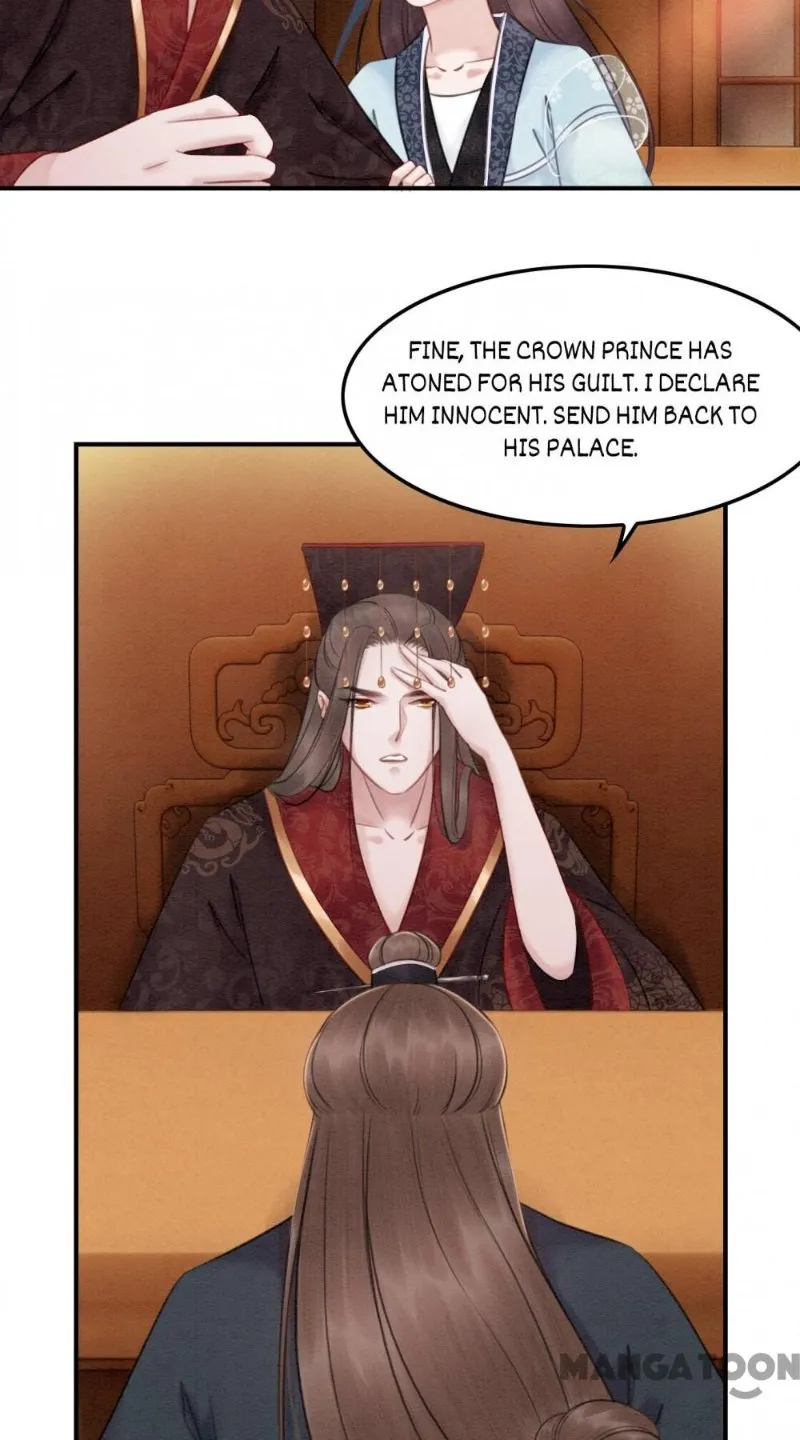 Read Don’t Mess with My Sister chapter 28 image 6 on Lezhin