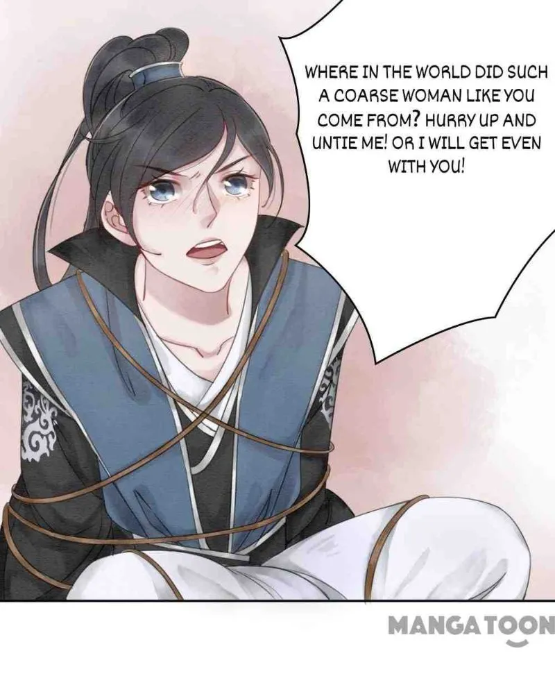 Read Don’t Mess with My Sister chapter 29 image 7 on Lezhin