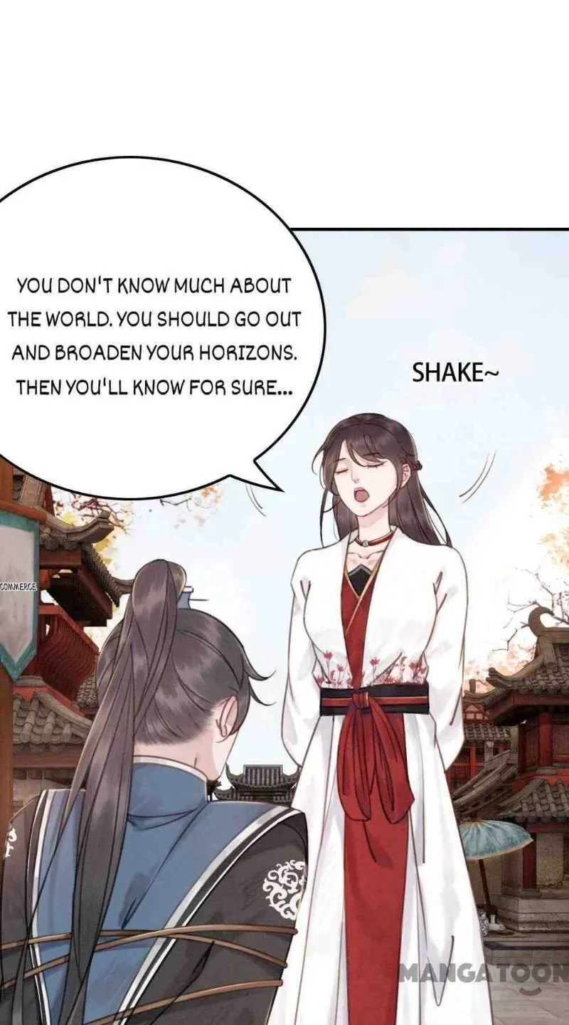 Read Don’t Mess with My Sister chapter 29 image 8 on Lezhin