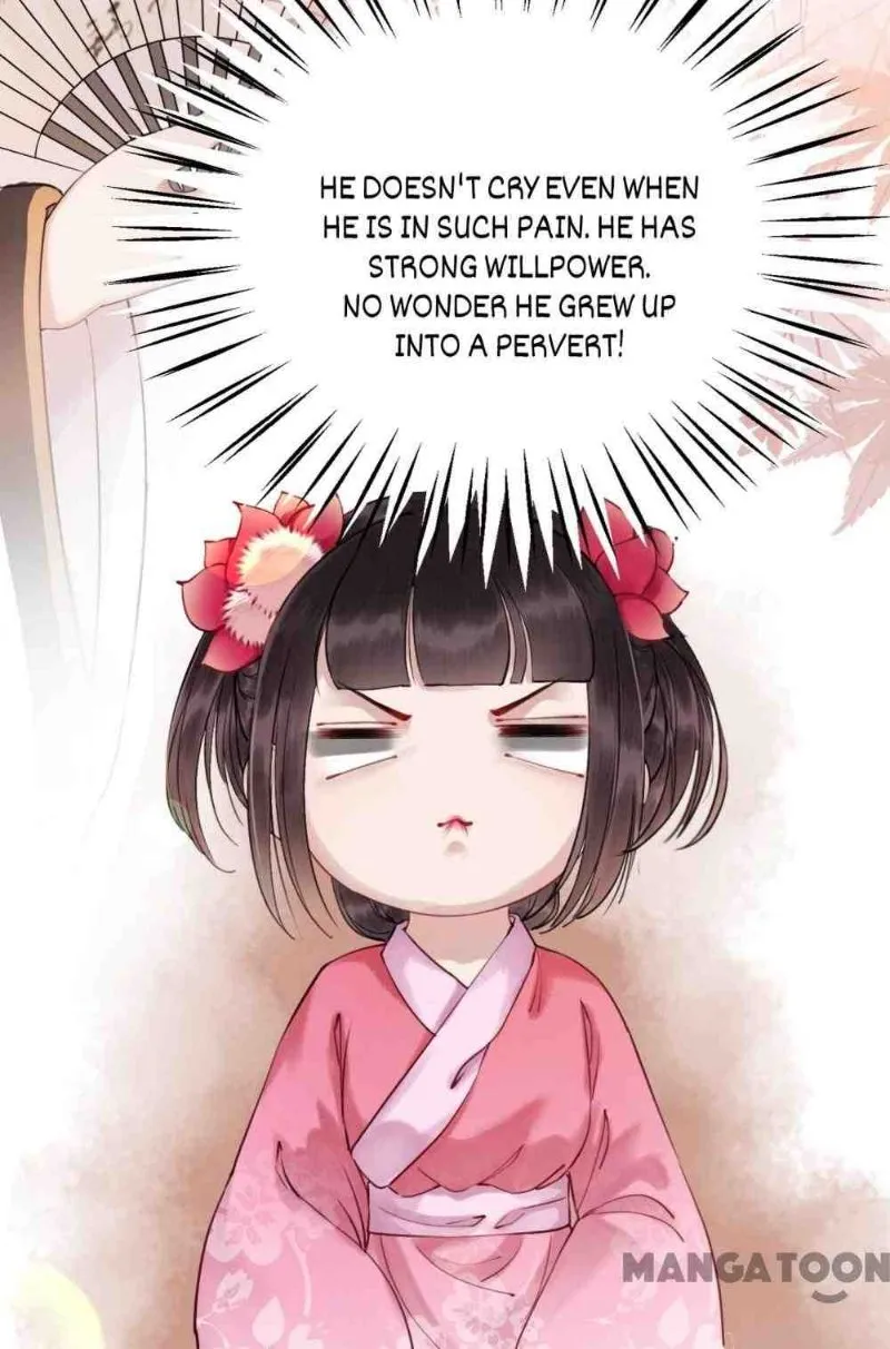 Read Don’t Mess with My Sister chapter 3 image 11 on Lezhin