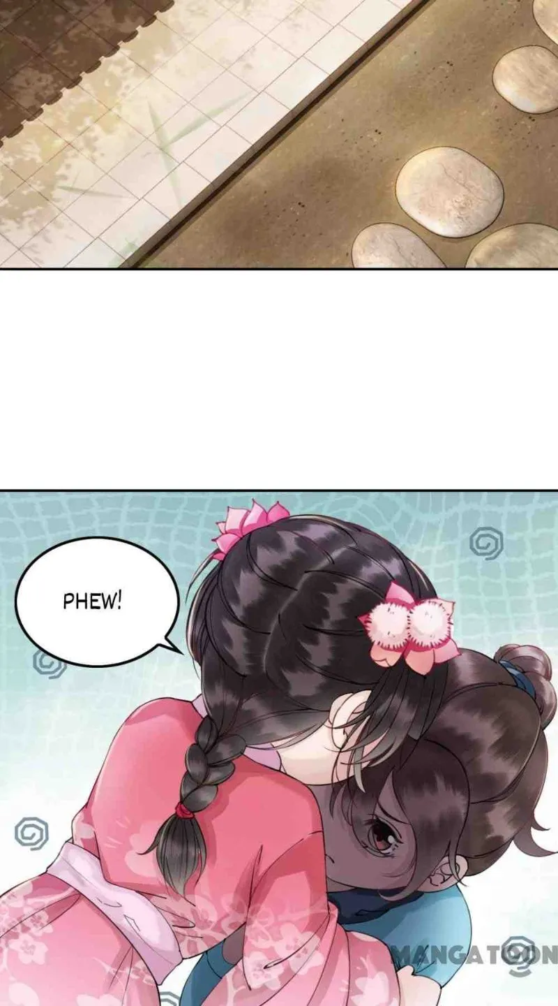 Read Don’t Mess with My Sister chapter 3 image 13 on Lezhin
