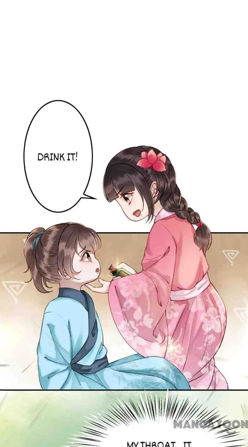 Read Don’t Mess with My Sister chapter 3 image 18 on Lezhin